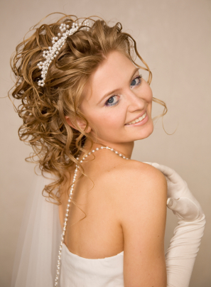 Special Occasion Hairstyles 1